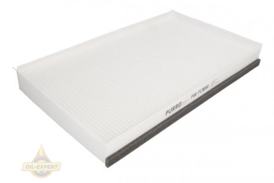Purro Фільтр салону PURRO PURPC3030 - Картинка 1