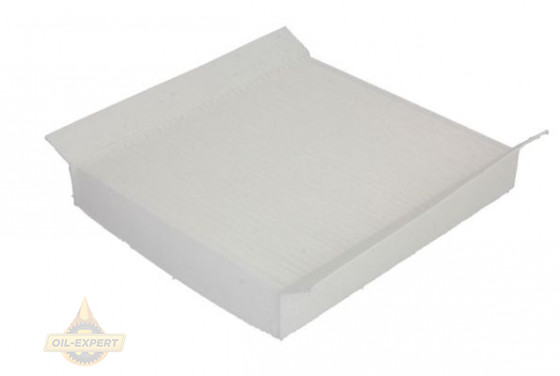 Purro Фільтр салону вугільний PURRO PURPC1018 - Картинка 2