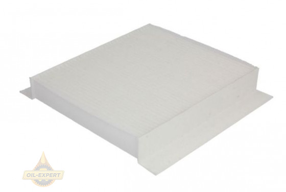 Purro Фільтр салону вугільний PURRO PURPC1018 - Картинка 1