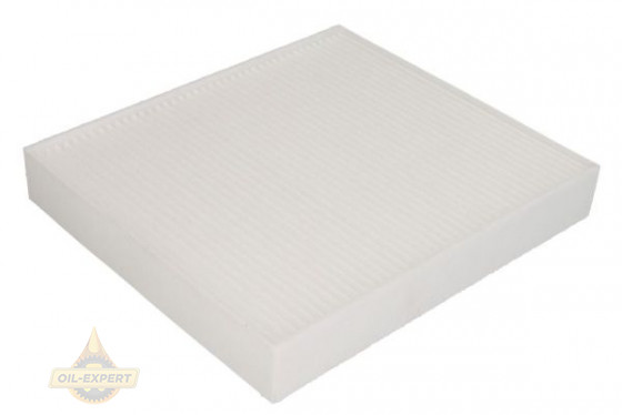 Purro Фільтр салону PURRO PURPC0019 - Картинка 2