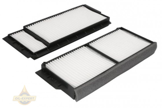 Purro Фільтр салону PURRO PURPC80362 - Картинка 1