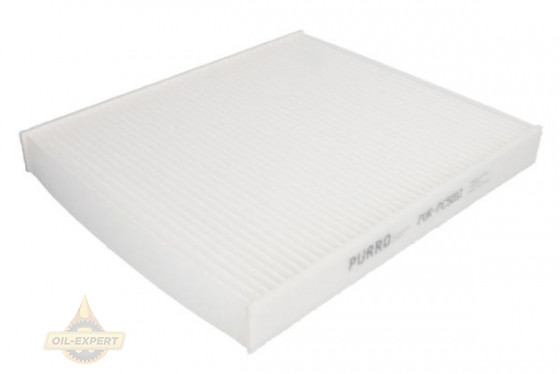 Purro Фільтр салону PURRO PURPC5012 - Картинка 1
