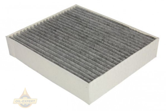 Purro Фільтр салону вугільний PURRO PURPC9006C - Картинка 2