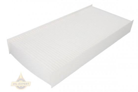 Purro Фільтр салону PURRO PURPC1017 - Заображення 2