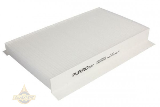 Purro Фільтр салону PURRO PURPC5003 - Картинка 1