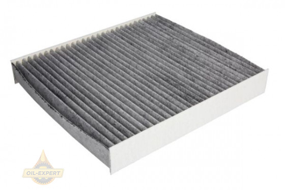 Purro Фільтр салону вугільний PURRO PURPC4007C - Картинка 2