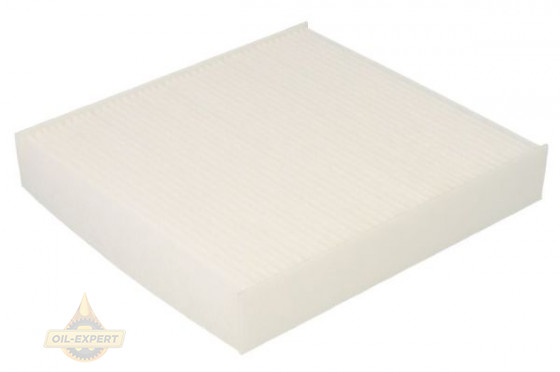 Purro Фільтр салону PURRO PURPC2041 - Заображення 2