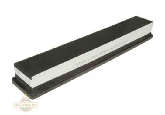 Purro Фільтр салону PURRO PURHC0093 - Картинка 1