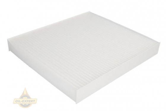 Purro Фільтр салону PURRO PURPC0008 - Заображення 2