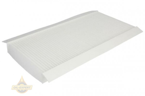 Purro Фільтр салону PURRO PURPC4001 - Картинка 2