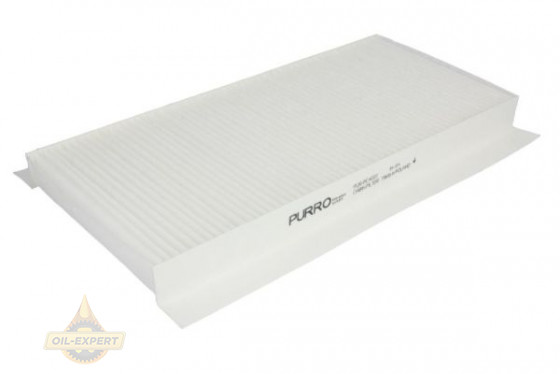 Purro Фільтр салону PURRO PURPC4001 - Картинка 1