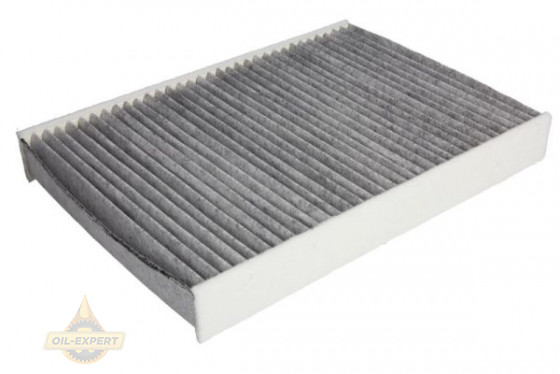 Purro Фільтр салону вугільний PURRO PURPC2017C - Картинка 2