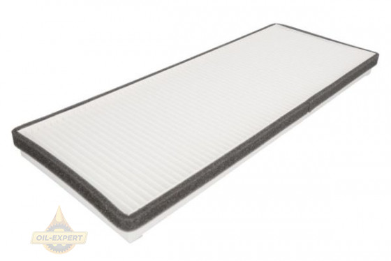 Purro Фільтр салону PURRO PURPC0012 - Заображення 2