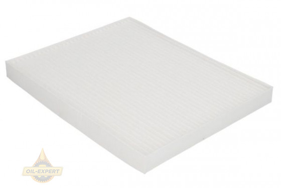 Purro Фільтр салону PURRO PURPC7023 - Картинка 2