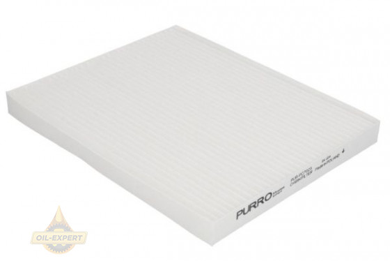 Purro Фільтр салону PURRO PURPC7023 - Картинка 1