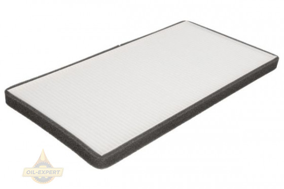 Purro Фільтр салону PURRO PURPC3001 - Заображення 2