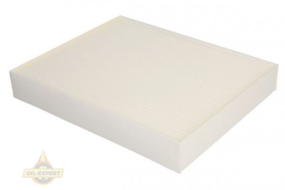 Purro Фільтр салону PURRO PURPC4023 - Заображення 2