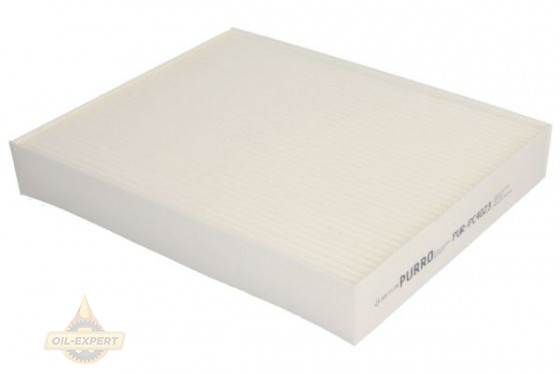 Purro Фільтр салону PURRO PURPC4023 - Заображення 1