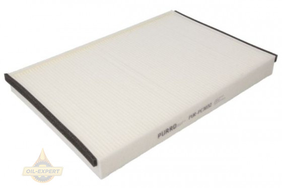 Purro Фільтр салону PURRO PURPC3032 - Картинка 1