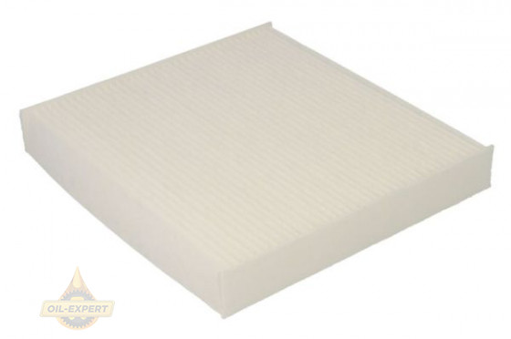 Purro Фільтр салону вугільний PURRO PURPC8027 - Картинка 2