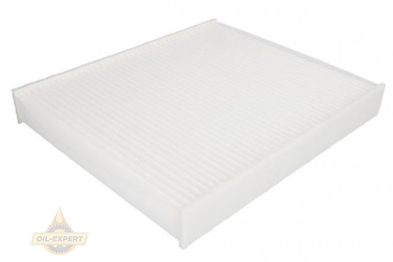 Purro Фільтр салону PURRO PURPC4006 - Заображення 2