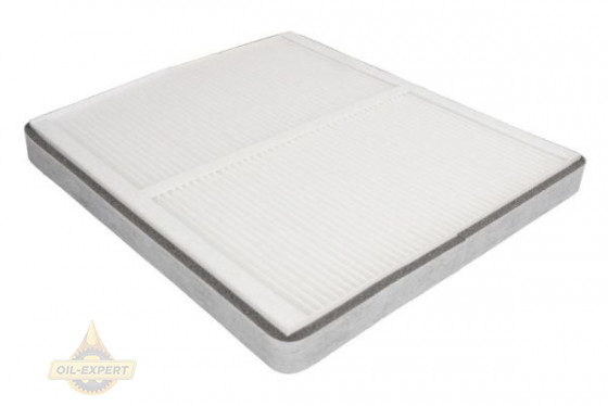 Purro Фільтр салону PURRO PURPC4016 - Заображення 2