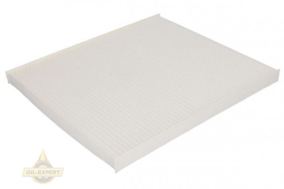 Purro Фільтр салону PURRO PURPC7016 - Заображення 2