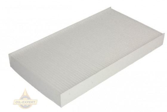 Purro Фільтр салону вугільний PURRO PURPC1005 - Картинка 2