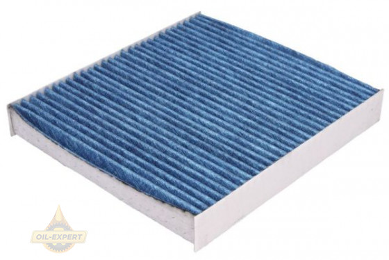 Purro Фільтр салону антибактеріальний PURRO PURPC2001AG - Картинка 2