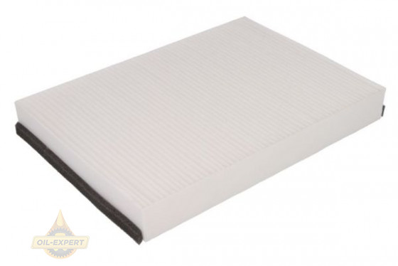 Purro Фільтр салону PURRO PURPC4020 - Картинка 2