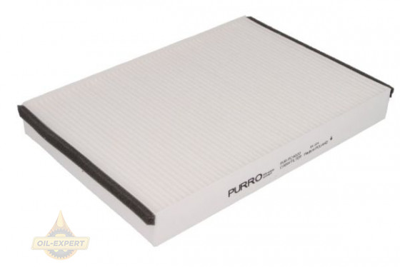Purro Фільтр салону PURRO PURPC4020 - Картинка 1