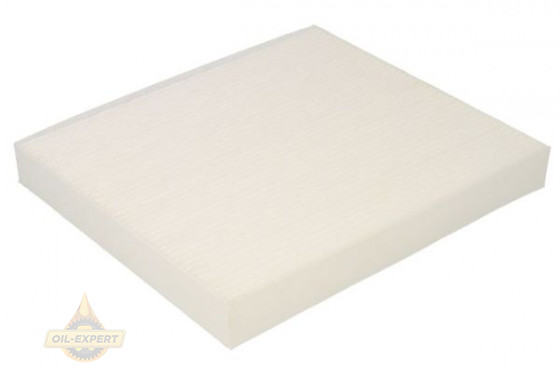 Purro Фільтр салону вугільний PURRO PURPC7031 - Картинка 2