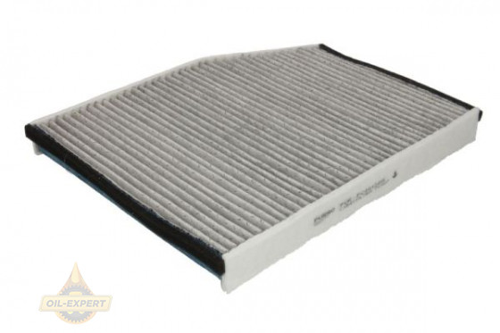 Purro Фільтр салону антибактеріальний PURRO PURPC4012AG - Картинка 1