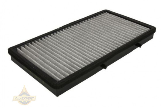 Purro Фільтр салону антибактеріальний PURRO PURPC5000AG - Картинка 1