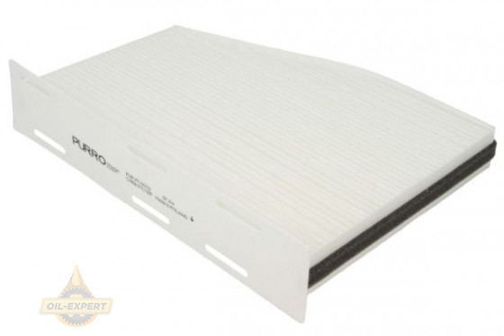 Purro Фільтр салону PURRO PURPC0016 - Заображення 1