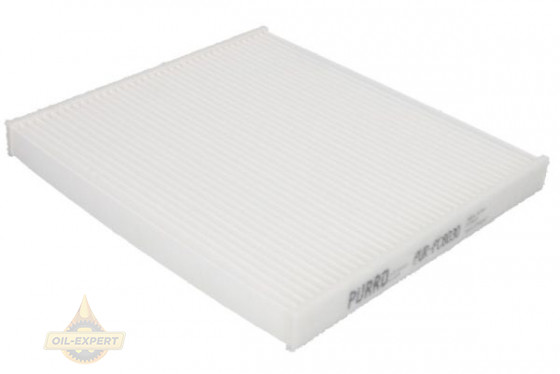 Purro Фільтр салону PURRO PURPC8030 - Картинка 1