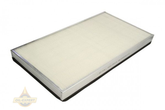 Purro Фільтр салону PURRO PURHC0233 - Картинка 2