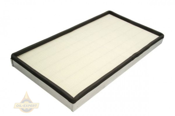 Purro Фільтр салону PURRO PURHC0233 - Картинка 1