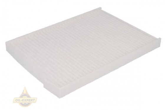 Purro Фільтр салону вугільний PURRO PURPC2044 - Картинка 2