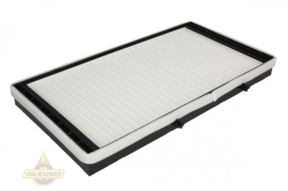 Purro Фільтр салону PURRO PURPC5000 - Заображення 1