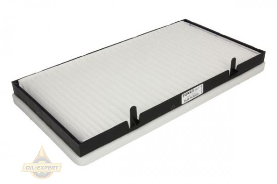 Purro Фільтр салону PURRO PURPC5000 - Заображення 2