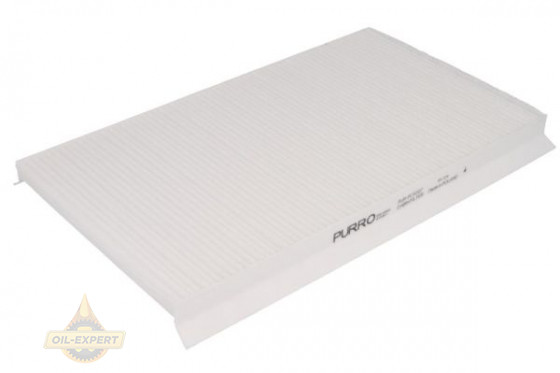 Purro Фільтр салону PURRO PURPC5007 - Картинка 1
