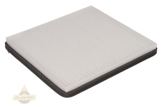 Purro Фільтр салону PURRO PURPC7012 - Картинка 1