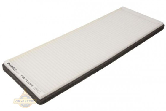 Purro Фільтр салону PURRO PURPC5006 - Картинка 1