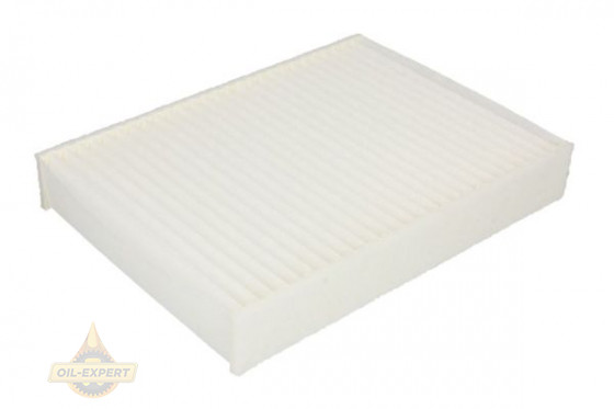 Purro Фільтр салону PURRO PURPC2022 - Картинка 2