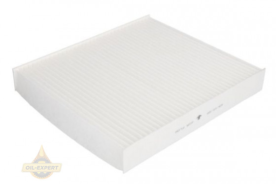 Purro Фільтр салону PURRO PURPC7022 - Картинка 2