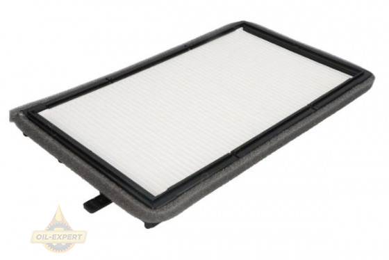 Purro Фільтр салону PURRO PURPC3000 - Заображення 1