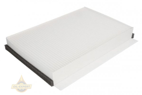 Purro Фільтр салону PURRO PURPC4017 - Картинка 2