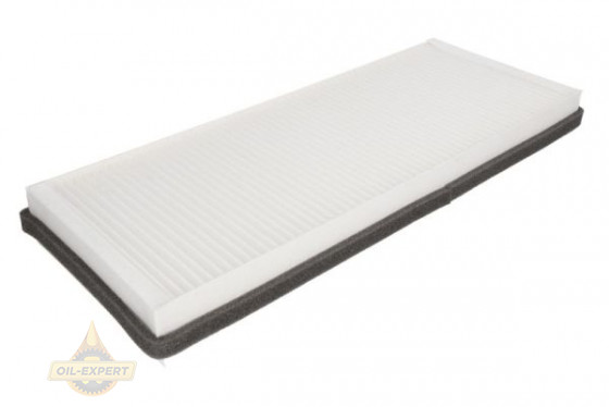 Purro Фільтр салону PURRO PURPC2032 - Картинка 2