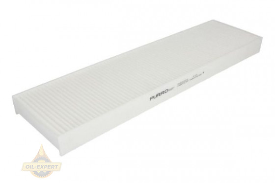 Purro Фільтр салону PURRO PURPC3014 - Картинка 1